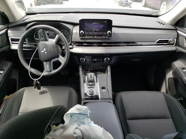 Photo 8 from auction – 2022 MITSUBISHI OUTLANDER with VIN JA4J4TA86NZ030079