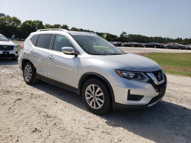 Photo 4 from auction – 2019 NISSAN ROGUE S with VIN KNMAT2MT6KP528941