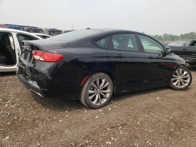 Photo 3 from auction – 2015 CHRYSLER 200 S with VIN 1C3CCCBB6FN663772