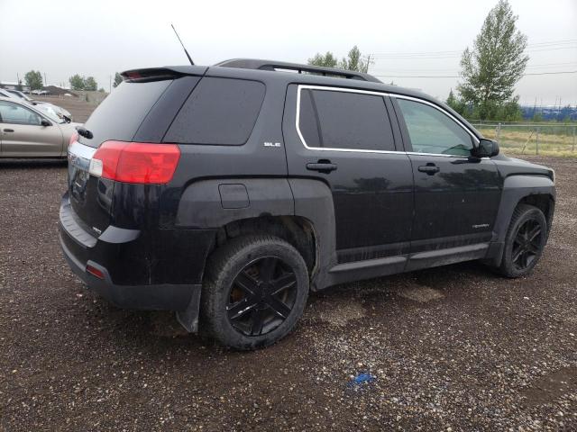 Photo 3 from auction – 2010 GMC TERRAIN SL with VIN 2CTFLEEW5A6252691