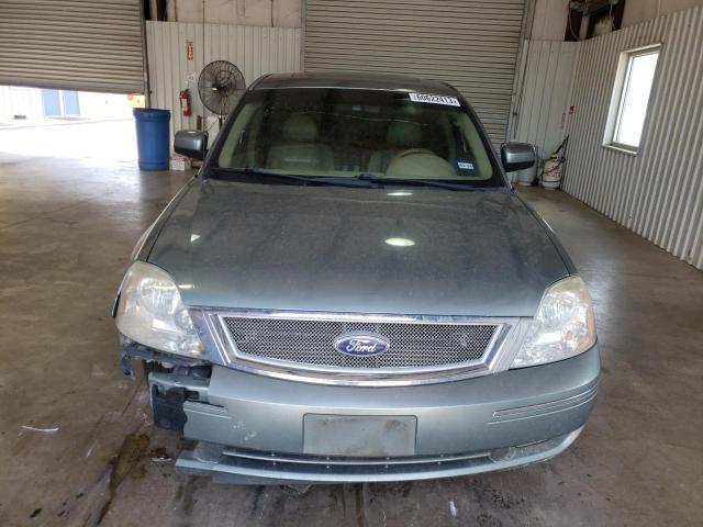Photo 5 from auction – 2007 FORD FIVE HUNDR with VIN 1FAHP241X7G123244