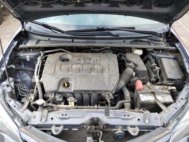 Photo 11 from auction – 2018 TOYOTA COROLLA L with VIN 5YFBURHEXJP805786