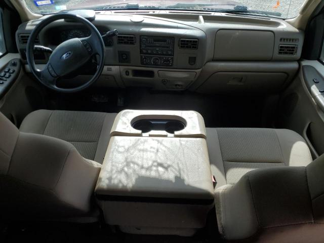 Photo 8 from auction – 2004 FORD F250 SUPER with VIN 1FTNW20P64EC25965