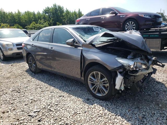 Photo 4 from auction – 2017 TOYOTA CAMRY LE with VIN 4T1BF1FK9HU289059