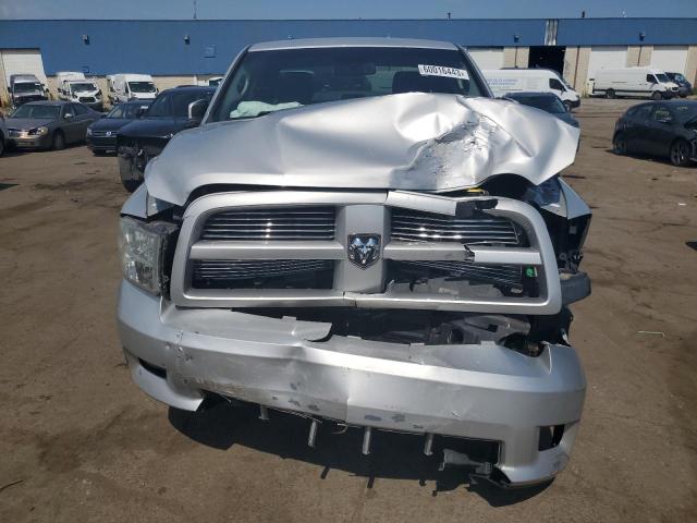 Photo 5 from auction – 2012 DODGE RAM 1500 S with VIN 1C6RD7HTXCS114803