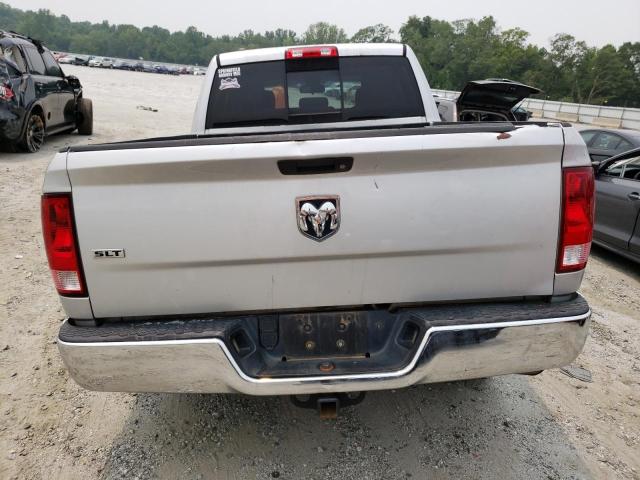 Photo 6 from auction – 2014 RAM 1500 SLT with VIN 1C6RR6GT0ES264659
