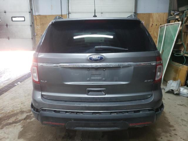 Photo 6 from auction – 2012 FORD EXPLORER X with VIN 1FMHK8D85CGA43865