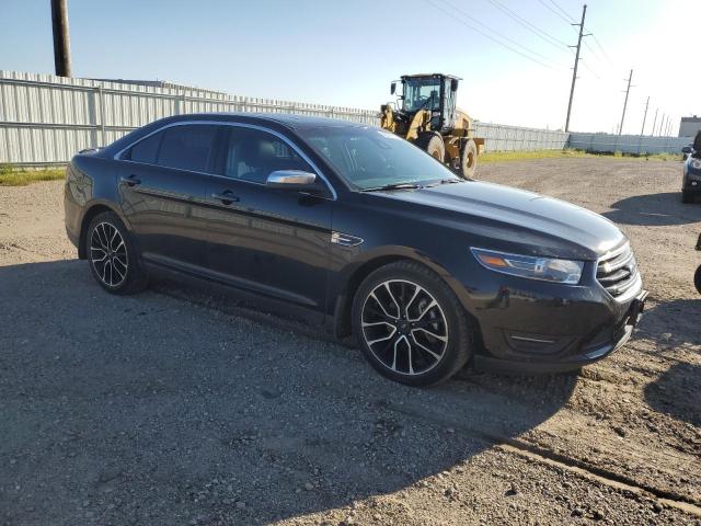 Photo 4 from auction – 2017 FORD TAURUS LIM with VIN 1FAHP2J85HG124529