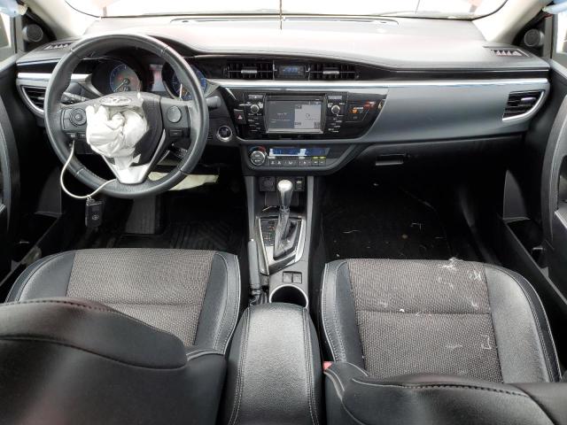 Photo 8 from auction – 2016 TOYOTA COROLLA L with VIN 2T1BURHE1GC679438