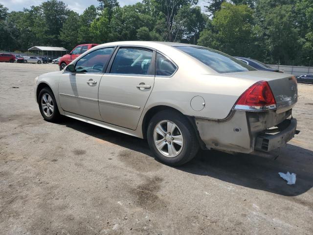 Photo 2 from auction – 2012 CHEVROLET IMPALA LT with VIN 2G1WG5E37C1122099