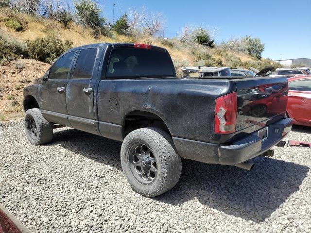 Photo 2 from auction – 2005 DODGE RAM 1500 S with VIN 1D7HU18D55S344946