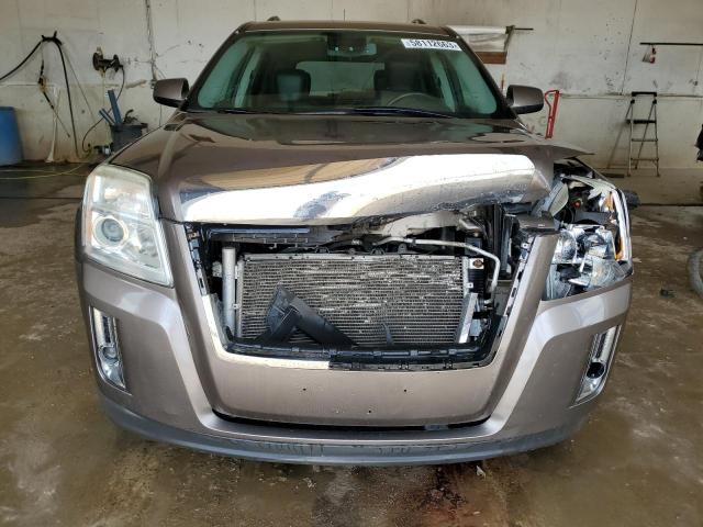 Photo 5 from auction – 2012 GMC TERRAIN SL with VIN 2GKFLVE5XC6290203