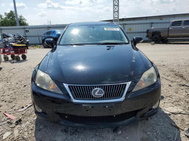 Photo 5 from auction – 2010 LEXUS IS 250 with VIN JTHCF5C24A2032606