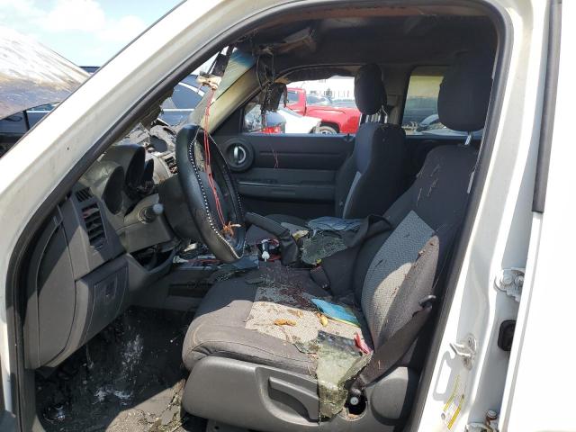 Photo 7 from auction – 2010 DODGE NITRO HEAT with VIN 1D4PU4GK6AW175260
