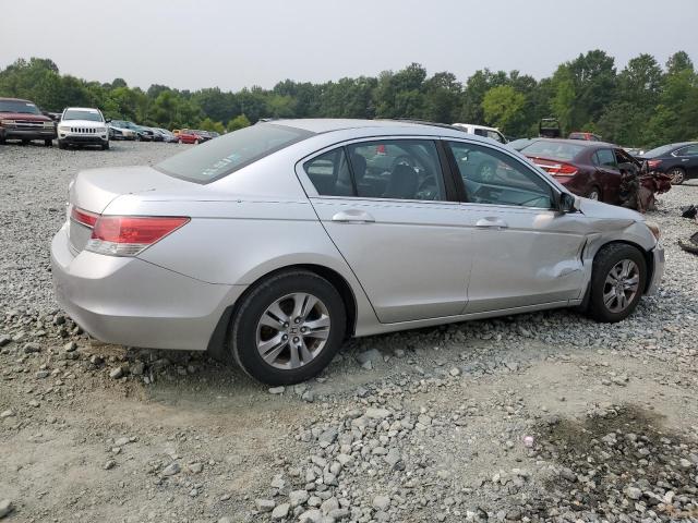 Photo 3 from auction – 2012 HONDA ACCORD with VIN 1HGCP2F68CA102534