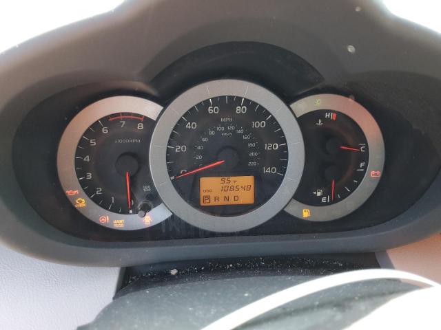 Foto 9 de la subasta – 2011 TOYOTA RAV4 con VIN 2T3ZF4DV6BW104400