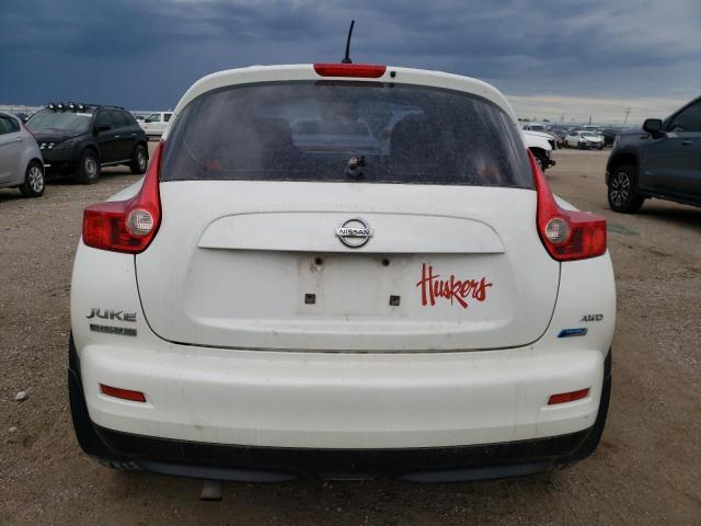 Photo 6 from auction – 2013 NISSAN JUKE S with VIN JN8AF5MV1DT229320