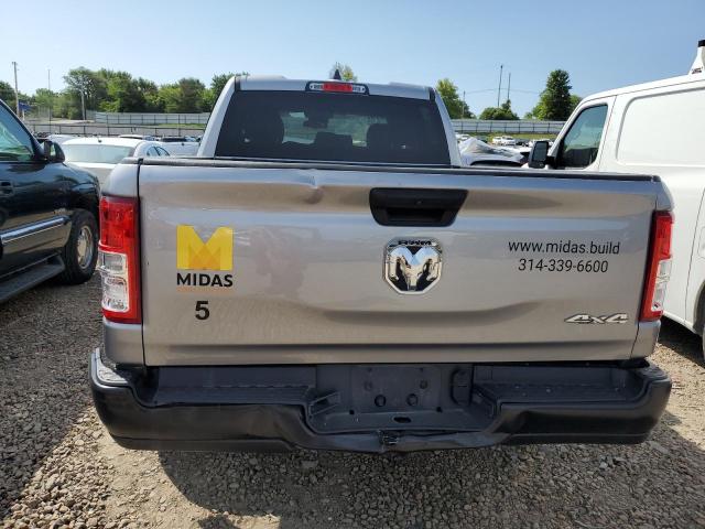 Photo 6 from auction – 2022 RAM 1500 TRADE with VIN 1C6RRFCGXNN212446