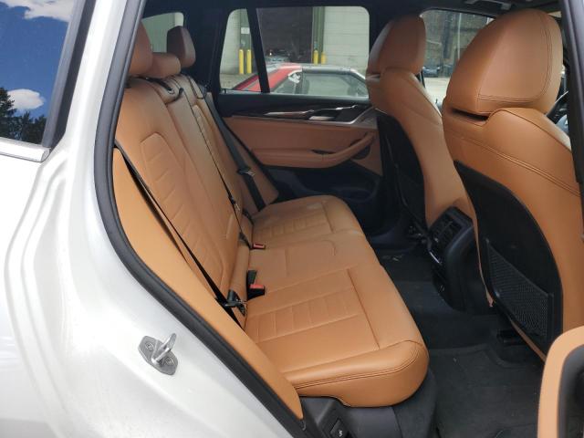 Photo 11 from auction – 2020 BMW X3 XDRIVE3 with VIN 5UXTY5C01L9C79975