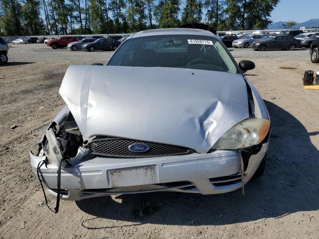 Photo 5 from auction – 2004 FORD TAURUS SES with VIN 1FAFP55214G193291