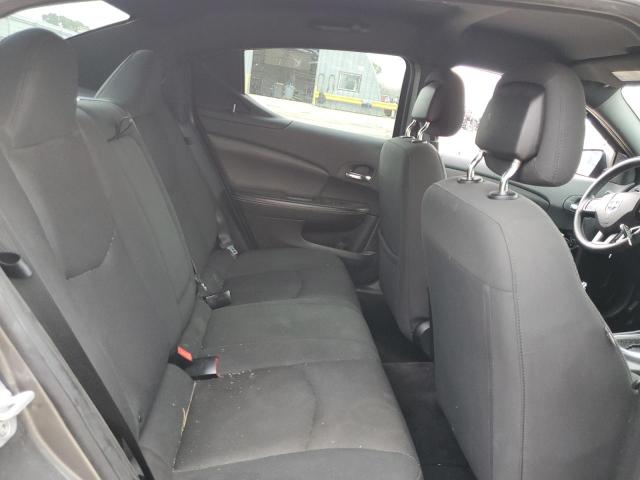 Photo 10 from auction – 2012 DODGE AVENGER SE with VIN 1C3CDZAB8CN323245