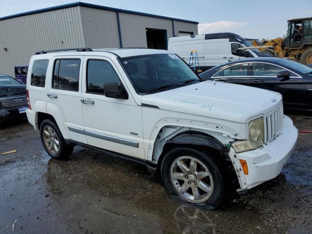 Photo 4 from auction – 2012 JEEP LIBERTY SP with VIN 1C4PJLAK6CW214263