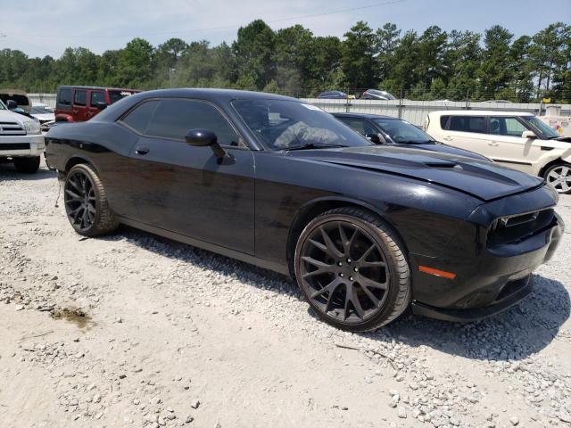 Photo 4 from auction – 2016 DODGE CHALLENGER with VIN 2C3CDZAG8GH346065