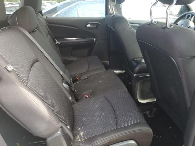 Photo 10 from auction – 2015 DODGE JOURNEY SX with VIN 3C4PDCBG8FT744312
