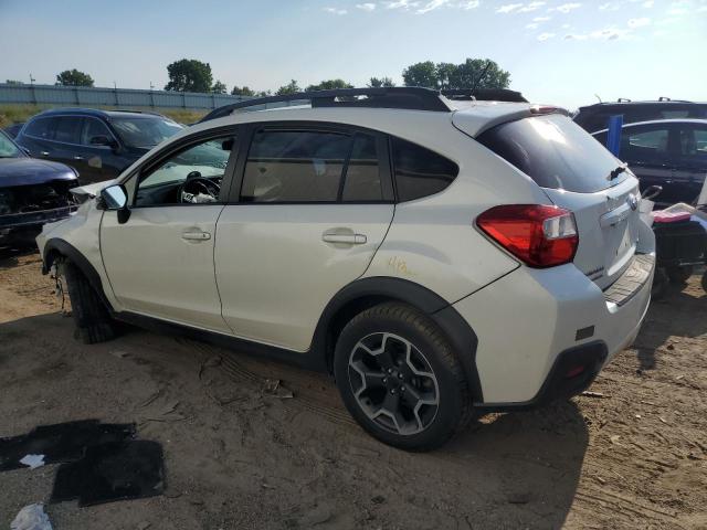 Photo 2 from auction – 2015 SUBARU XV CROSSTR with VIN JF2GPAMC2F8231384