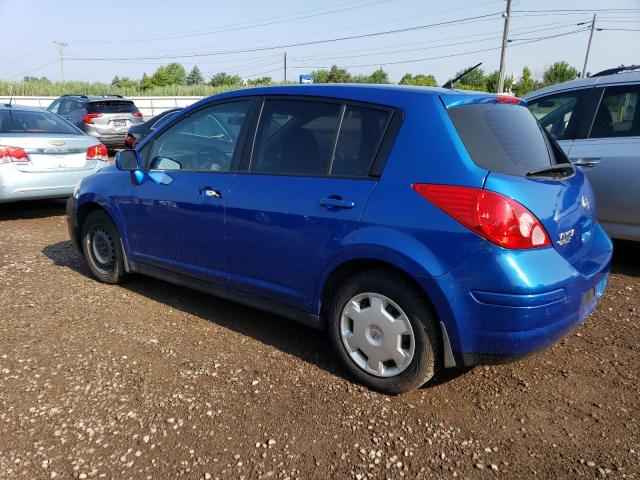 Photo 2 from auction – 2008 NISSAN VERSA S with VIN 3N1BC13E68L450072