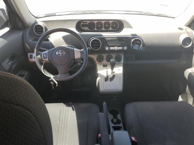 Photo 8 from auction – 2008 SCION XB with VIN JTLKE50EX81049283