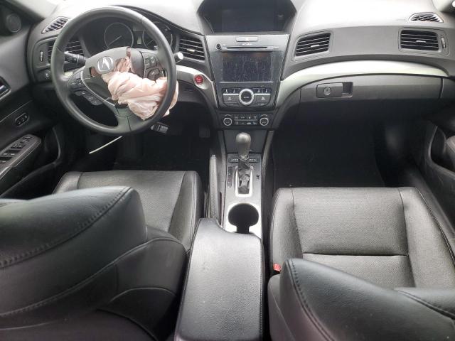 Photo 8 from auction – 2016 ACURA ILX PREMIU with VIN 19UDE2F74GA011401
