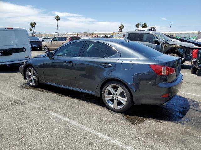 Photo 2 from auction – 2011 LEXUS IS 250 with VIN JTHBF5C20B5139115