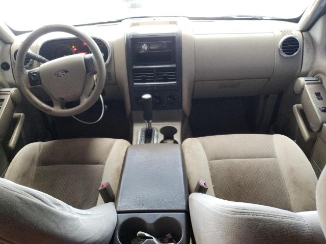 Photo 8 from auction – 2006 FORD EXPLORER X with VIN 1FMEU62E86ZA28148