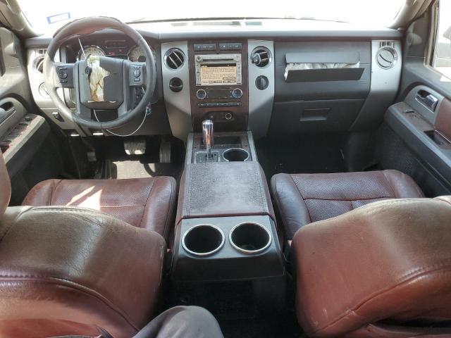 Photo 8 from auction – 2008 FORD EXPEDITION with VIN 1FMFU175X8LA79107