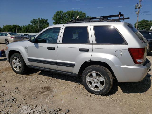 Photo 2 from auction – 2005 JEEP GRAND CHER with VIN 1J4HR48N65C601011