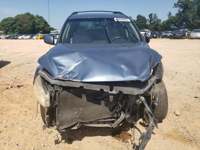 Photo 5 from auction – 2007 TOYOTA RAV4 LIMIT with VIN JTMZK31V575011912