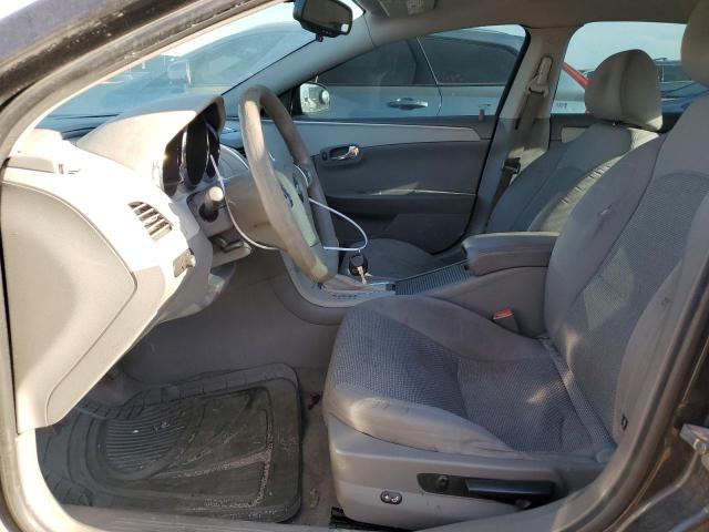 Photo 7 from auction – 2012 CHEVROLET MALIBU LS with VIN 1G1ZB5E03CF313688