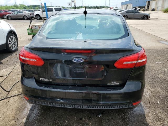 Photo 6 from auction – 2015 FORD FOCUS SE with VIN 1FADP3F28FL301703