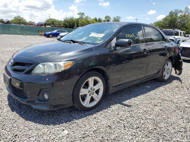 TOYOTA COROLLA BA 2013 z numerem VIN 5YFBU4EE9DP096246 - Zdjęcie z aukcji