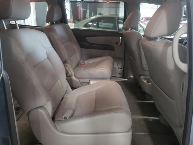 Photo 11 from auction – 2014 HONDA ODYSSEY EX with VIN 5FNRL5H68EB123199