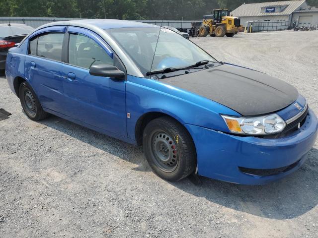 Photo 4 from auction – 2003 SATURN ION LEVEL with VIN 1G8AJ52FX3Z134198