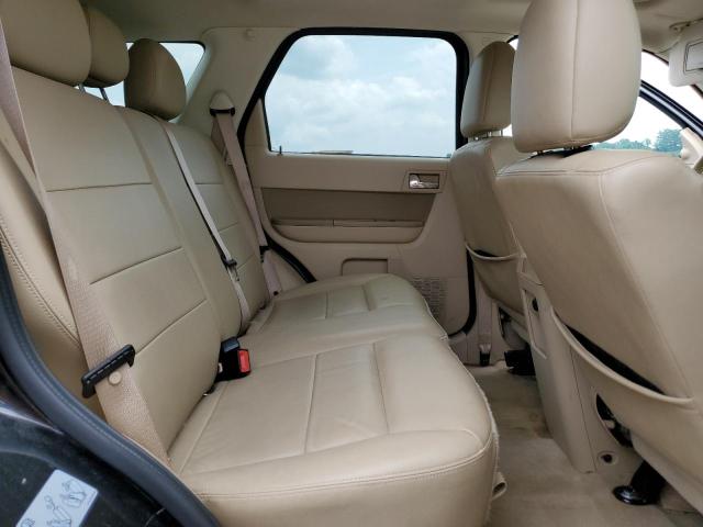 Photo 11 from auction – 2011 FORD ESCAPE LIM with VIN 1FMCU9EG4BKA72866