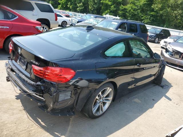 Photo 3 from auction – 2014 BMW 428 XI with VIN WBA3N9C53EK245118