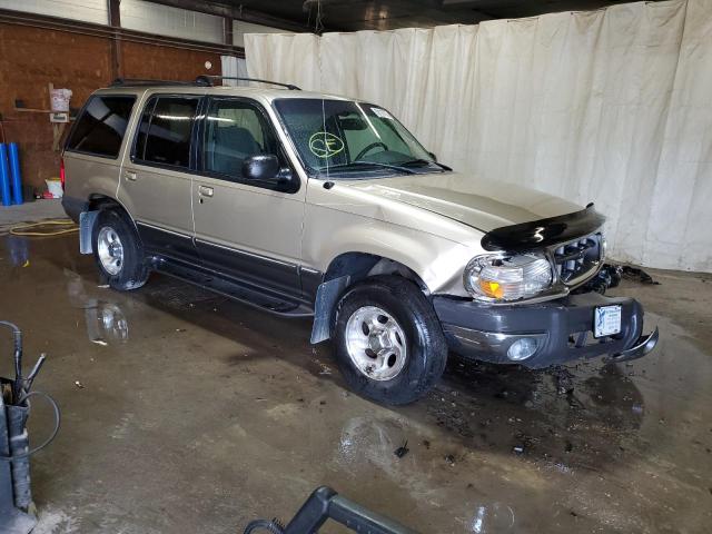 Photo 4 from auction – 1999 FORD EXPLORER with VIN 1FMZU34E6XZA15039