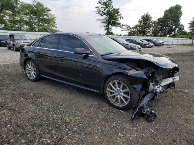 Снимка 4 от търг – 2014 AUDI A4 PREMIUM с VIN WAUFFAFL3EN043965