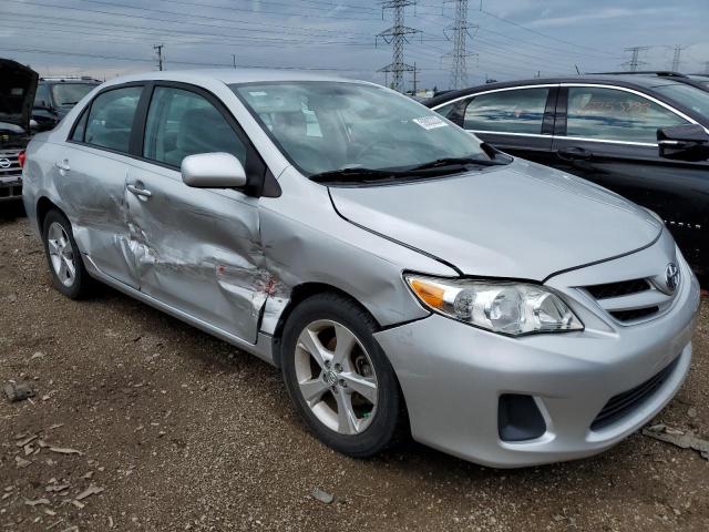 Photo 4 from auction – 2012 TOYOTA COROLLA BA with VIN 5YFBU4EE4CP048801