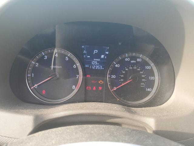 Photo 9 from auction – 2013 HYUNDAI ACCENT GLS with VIN KMHCT4AE0DU460839
