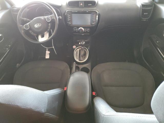 Photo 8 from auction – 2018 KIA SOUL + with VIN KNDJP3A57J7564278