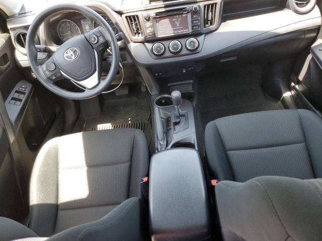 Photo 8 from auction – 2018 TOYOTA RAV4 LE with VIN JTMZFREV7JJ212548